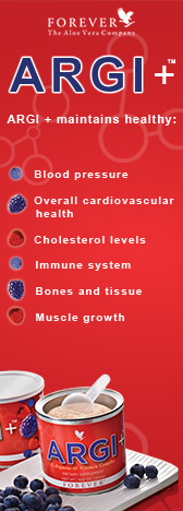 Argi Blood Pressure